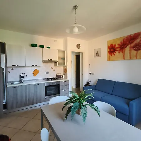 Residenza Valentina Apartamento *