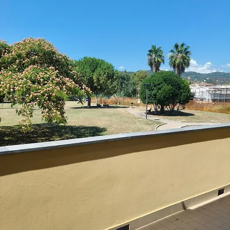 Apartman Residenza Valentina Diano Marina