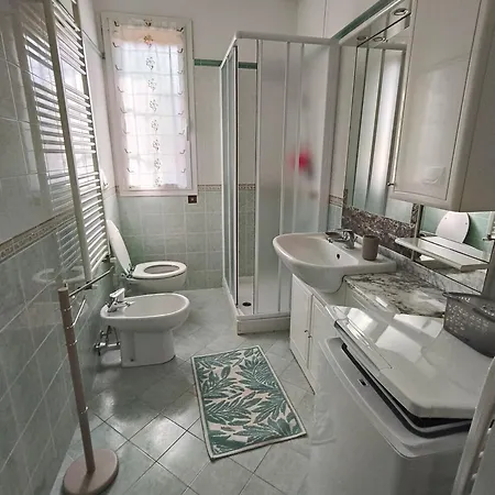 Residenza Valentina * Diano Marina