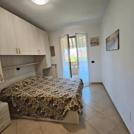 Apartamento Residenza Valentina