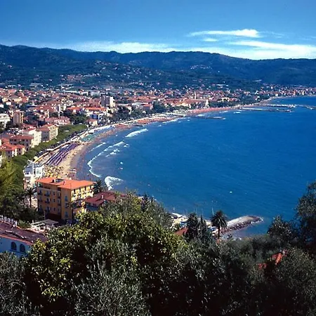 Residenza Valentina Apartman *