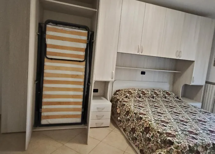 Residenza Valentina 아파트 *