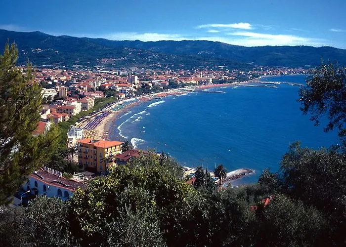 Residenza Valentina Apartman *