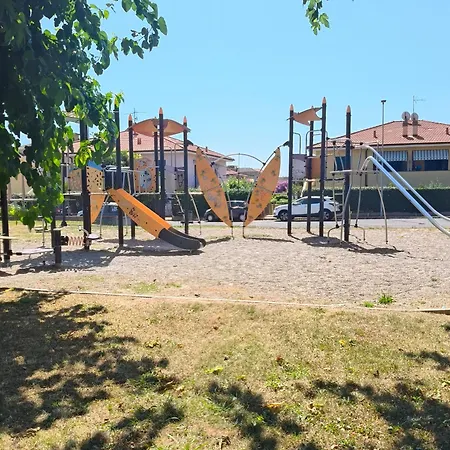 Residenza Valentina دْيانو مارينا