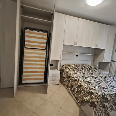 Residenza Valentina شقة *