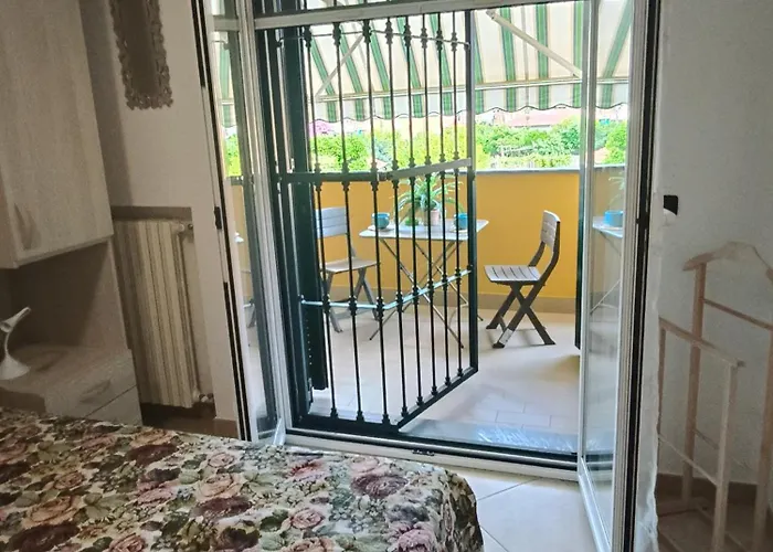 Residenza Valentina * Ντιάνο Μαρίνα