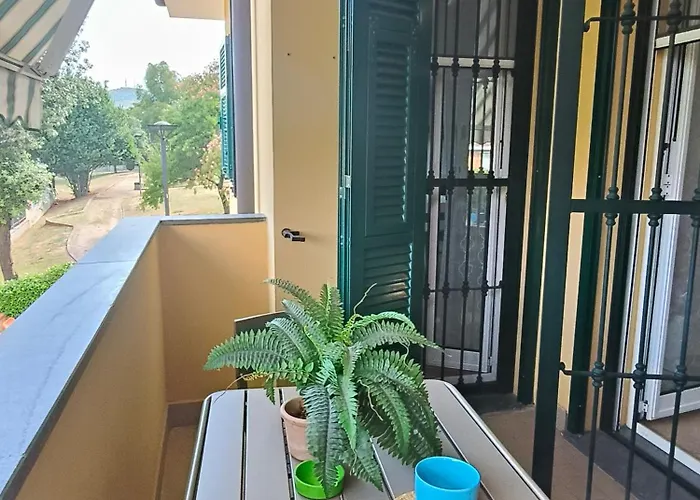 Διαμέρισμα Residenza Valentina *