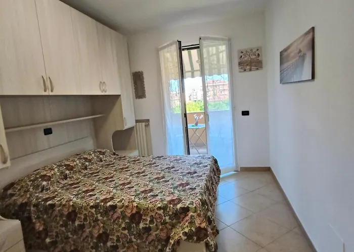 Διαμέρισμα Residenza Valentina