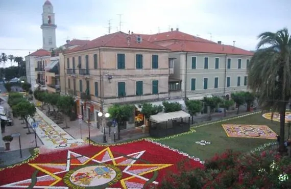Residenza Valentina Ντιάνο Μαρίνα